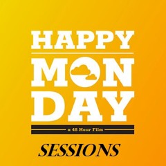 Happy Mondays Sesions