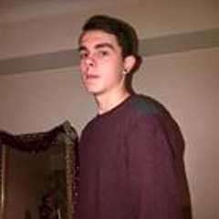 Aaron Jamess Anthony