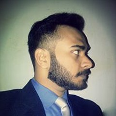 Muhammad Taha Siddiqui