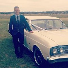 Ben Darmody