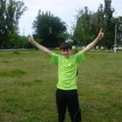 Illya  Abrosimov