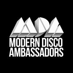 Modern Disco Ambassadors