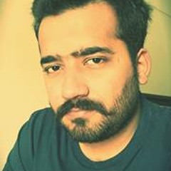 Mir-Saddam Chandio