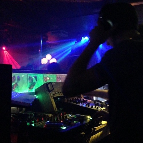 Stream DJ S.B Trix music | Listen to songs, albums, playlists for free ...