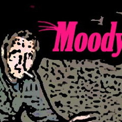 MoodyCat