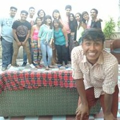 Job Israel Murillo García