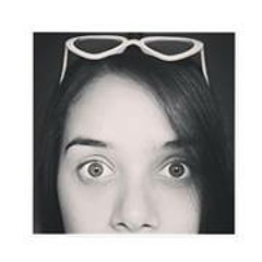 Vanessa Gutierrez Rave