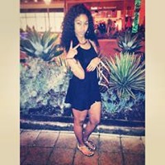 Aryn Morris