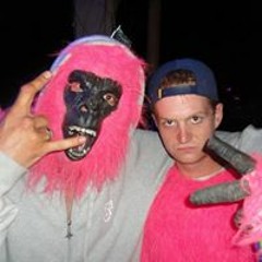 Brandon Laine Rondeau