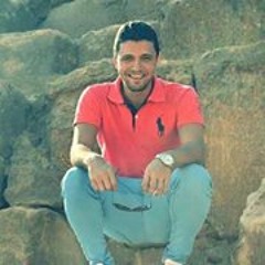 Mohamed Magdy Elshamy