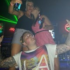 Jake Spanishproud Armes