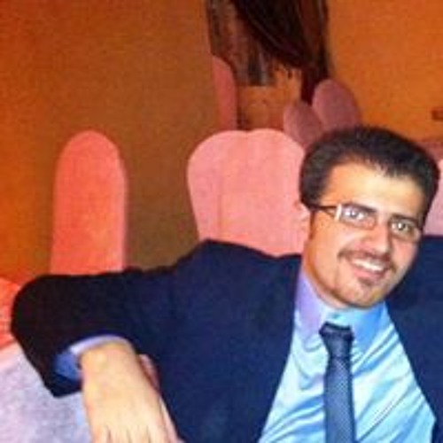 Naguib Nader’s avatar