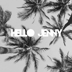 HelloJenny