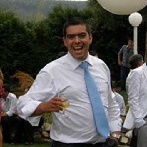 Nuno Motta’s avatar
