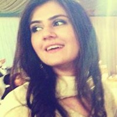 Maha Siddiqui 2