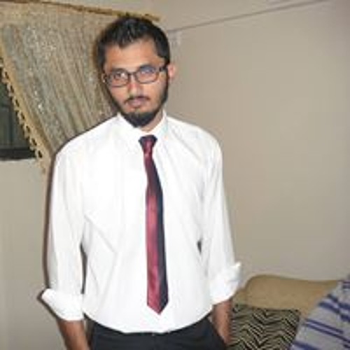 Umar Machiyara’s avatar