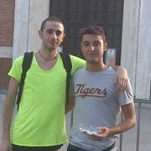 Stream Andrea Galligani music Listen to songs, albums, playlists for