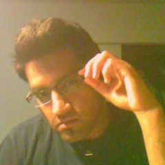 Sunny Patel 50