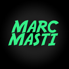 Marc Masti