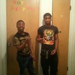 Martise Prettyboy Craig