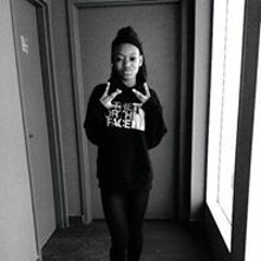 Mamzel Kraziie Pouchiie