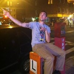 Gregory Terrence Belter