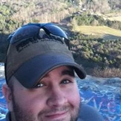 Matthew Clay Janeway