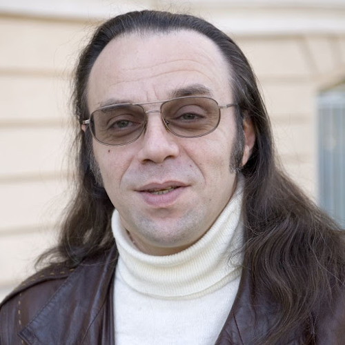 Yuri Blikov’s avatar