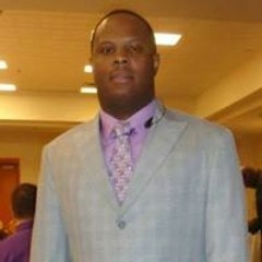 Rahiem Muhammad