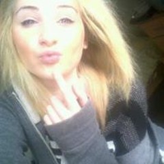 Sammyi Charlie Marsden