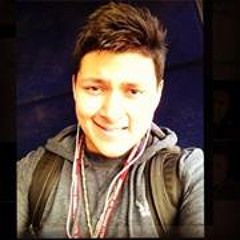 Neil Arnav Mukherjee