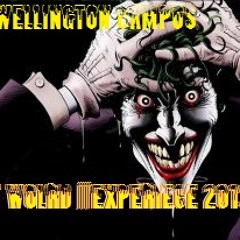 Out Wolrd Experience Dj Welington Campos☆