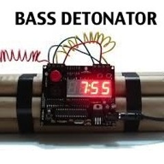 Bass Detonator