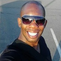 Spencer Peter Jackson II