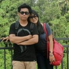 At Surya Amstrong Dika