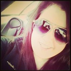 Taylor Marie Gilbertson