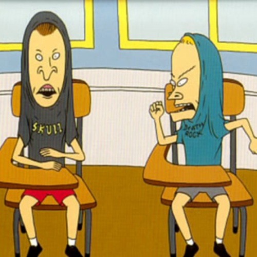 Stream EL Mighty Cornholio!! music Listen to songs, albums, playlists