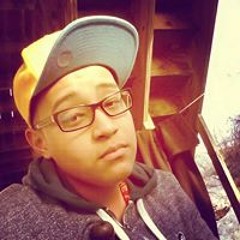 D'Angelo Madd DeGuzman