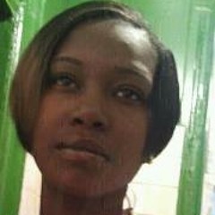 Shaunise Niecy Robertson