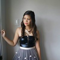 Kirsten Abbey Miranda