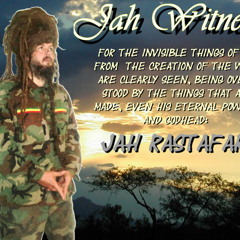 Jah Witness