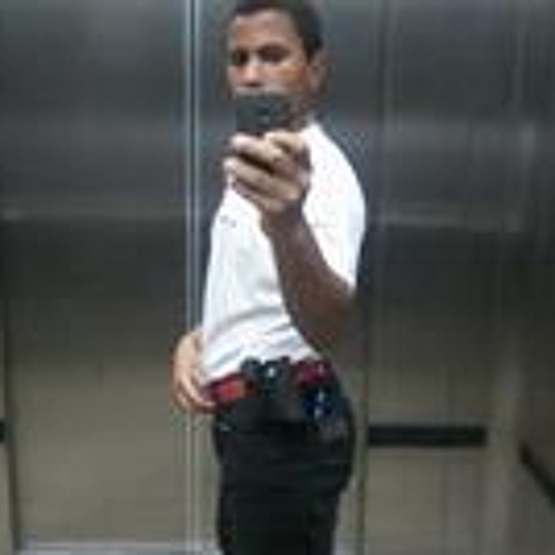 Lucas Henrique Souza’s avatar