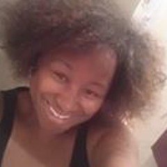 Kemora Johnson 1