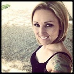 Alison Burghout VandeBerg