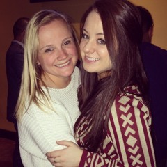 Michelle Peters 20