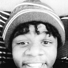 Harrison Branch-martin