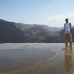 Juan Francisco Aveleyra