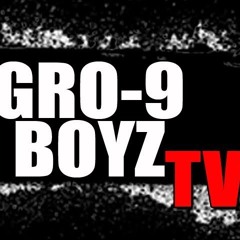 GRO9 MONEY MUSIC ent.