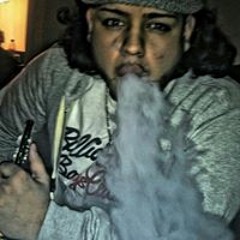 Izzy Too Splashy Martinez