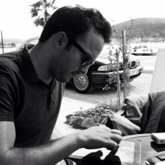 İbrahim Berat Kaplan